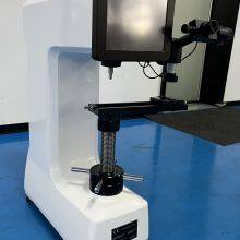 HST-HBRV187.5STE Electric Universal Hardness Tester 1-Year Warranty Brinell, Rockwell, Vickers Hardness Machines thumbnail-4