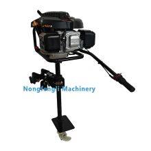 Factory Direct: New Powerful 4-Stroke Outboard, Fuel-Saving thumbnail-5