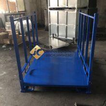 Jinchuan Non-standard Steel Stacking Racks, Professionally Designed for Stacking, Safe and Stable, Open Structure, Suitable for Various Goods thumbnail-4