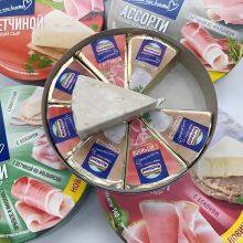 Aluminum Foil Folding Packaging Machine of Tokkepack thumbnail-3