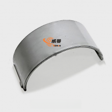 ORIGINAL CUMMINS 4932375 Connecting Rod Bearing For Cummins 4B & 6B Series Diesel Engines. thumbnail-1