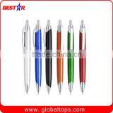 Stationery of Plastic Ball Pen, Promotional Ball Point Pen thumbnail-1