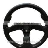 Wholesale High Quality Customized Plastic Car Steering Wheel thumbnail-4