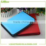 Multi-function Business File Folder Bag With Zipper