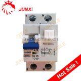 1P+N A Type RCBO With DC Impulse Protect