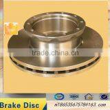 Truck Parts Brake Disc Heavy Duty Truck Brake Disc thumbnail-4