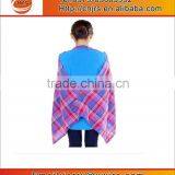 Bady Breastfeeding Nursing Cover 100%cotton Nursing Scarf thumbnail-4