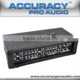 150W Power Mixing Console Music Mixer PM409 thumbnail-4