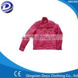 Women Fashion Padded Sports Clothes thumbnail-1