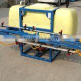 Sprayer for Tractor PTO Working thumbnail-1