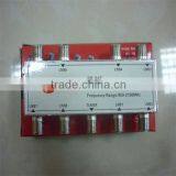 8 in 1 DiSEqC Switch Satellites FTA TV LNB Switch thumbnail-1
