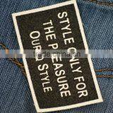 Factory Nice Looking New Design Leather Patches thumbnail-6