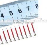 RX-019 Ultra-high Speed Automatic Twisting Tin Dipping Wire Cutting and Stripping Crimping Machine thumbnail-2