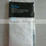 Transparent Drop Cover Sheet Film thumbnail-2