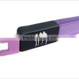 New Classic Custom Made Full Rim Eyewear Frames for Men and Women With Changeable Temple thumbnail-5