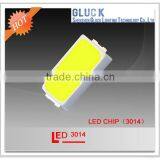 10-12LM 3014 SMD LED White Lighting thumbnail-2