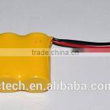 NiCd Rechargeable Battery Sc1500 ni cd Battery Pack /sc1500 Nicd Battery Pack