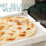 Factory Rotimatic (pizza)Machine for Home Users thumbnail-5