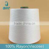 High Tenacity 40s/1 Spun Viscose Rayon Yarn thumbnail-3