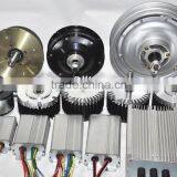 Manufacture Offer Hot Sale Geared Side Motor thumbnail-2