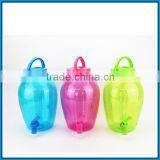 4L Cold Plastic Drink Dispenser thumbnail-1