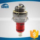 Top Quality Best Sale Made in China Ningbo Cixi Manufacturer Sparkplug 125cc Cg125 c thumbnail-2
