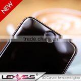 2015 New 9H Hardness Anti Scratch Anti-bacterial Anti Blue Light Smart Phone HD Tempered Glass Screen Protector for Iphone 6 thumbnail-2