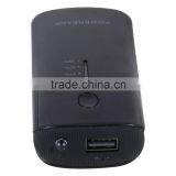 5200mah Power Bank With Flash Light ,power Bank Charger for Iphone 6
