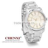 Stainless Steel Executive Sport Watch Quartz Watch With a Nice Price 023AMS thumbnail-5