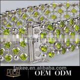 Made in China Fashion Wholesale Silver Payal Jewelry thumbnail-3