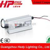 AC to DC 60w 12v Recliner Chair Power Supply With CE RoHS thumbnail-1