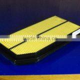 Air filter17220-RJE-A00 for HONDA