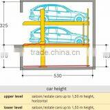 High Quality Car Parking Machines thumbnail-2