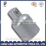 SAE 3/4" to 1" Forged Tyre Socket Wrench Adaptor thumbnail-4