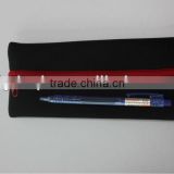 Neoprene Pencil Case with 1 Main Zipper Pocket,Suitable for Promotional Gifts