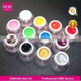 Soak off Nail Painting Gel/uv Led Nail Gel Polish, 8ml/bottle 12 Colors Painting Gel Supplier's Choice thumbnail-6