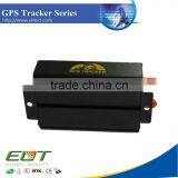 TK103 2013 Global Accurate Tracker Gsm Module
