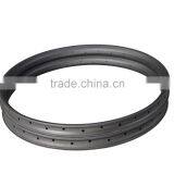 Carbon Wheel 29+ 50mm Width Clincher Wheels Fat Bike Carbon Disc Wheel Rims thumbnail-4