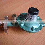 GAS REGULATOR, VIETNAM REGULATOR,BRASS HANDWHEEL REGULATOR thumbnail-1