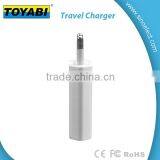 Fast Charger Smart White AC Travel Wall Charger Universal Plug to Support the Phones thumbnail-3