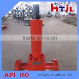 Hydraulically Operated Safety Valve