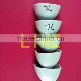 Plastic Toe Caps EN12568 Standard for Safety Shoe thumbnail-5