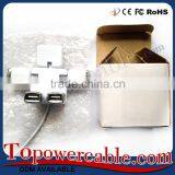 Super-Cute Small Humanoid 2.0 Usb 4 Port Hub Bulk Buy Online thumbnail-5