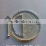 Baby Teething Toy Cute Animal Pacifier Pacifier Holder Silicone Teethers