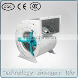 1200cfm Industrial double inlet Centrifugal fan blower and centrifugal exhaust fan                        
                                                Quality Choice