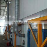 Automatic Electrostatic Powder Coating Line thumbnail-2