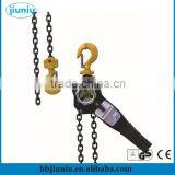 Portable Ladder Hoist VA Manual Lever Chain Hoist thumbnail-4