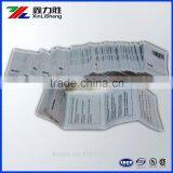 Cheapest Custom Printed for Multifolded Flyers /Leaflets/Brochures/Booklets