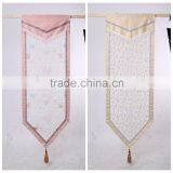 China Supplier Spring Color Fabric Roman Blind,fan Roman Curtain Parts
