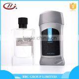 elegent man perfume gift set economic perfume and cheap deodorant